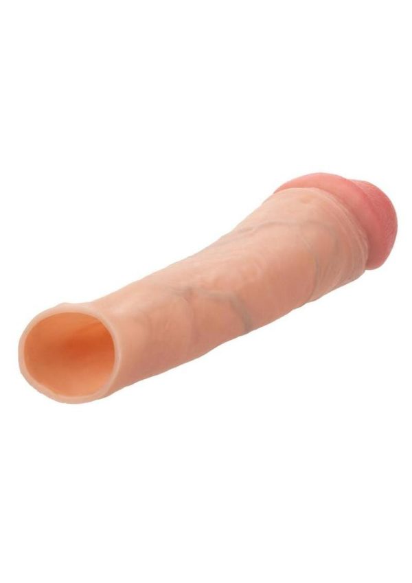 Performance Maxx Liquid Silicone Extension System  - Vanilla - Image 3