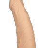 Performance Maxx Rechargeable Vibrating Extension 7in - Vanilla