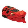 Creature Cocks Dragon Tamer Silicone Stroker - Red