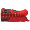 Creature Cocks Dragon Tamer Silicone Stroker - Red - Image 4