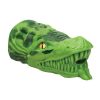 Creature Cocks Dragon Tamer Silicone Stroker - Green
