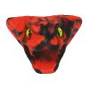 Creature Cocks Master Cobra Silicone Cock Ring - Red - Image 4