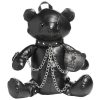 Master Series BDSM Bear Backpack - Black