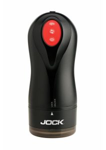 Jock Gyroblast Gyrating