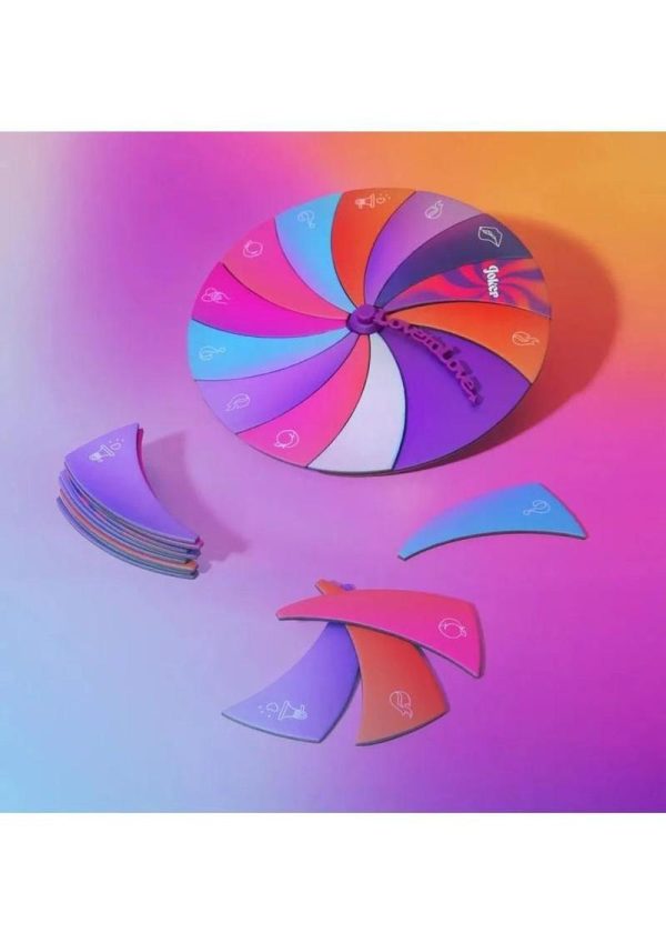 Love To Love Spin Me Around Game - Image 4