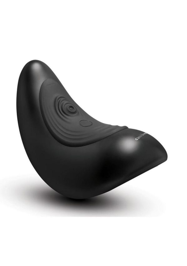 Cowgirl Saddle Machine - Black - Image 3