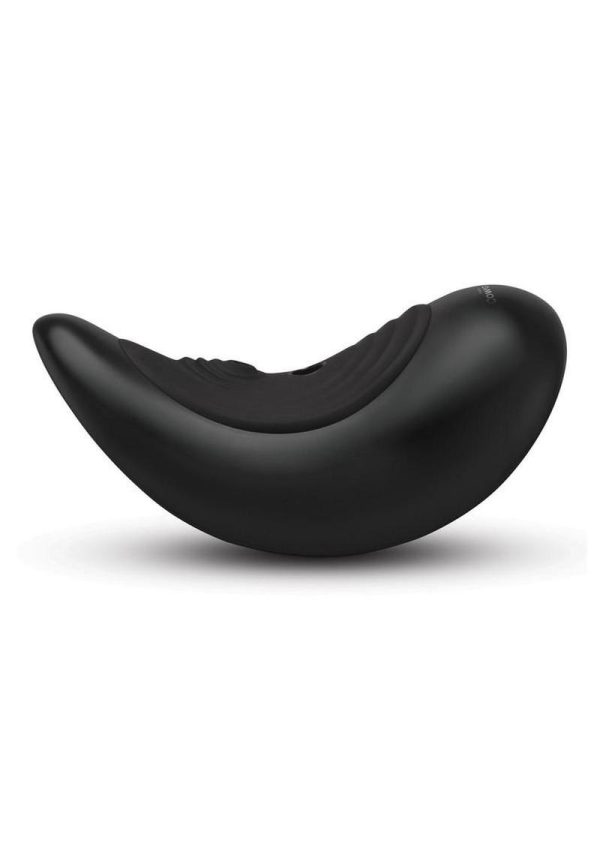 Cowgirl Saddle Machine - Black - Image 4