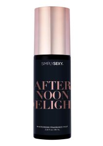 Simply Sexy Pheromone Perfume Afternoon Delight Spray 3.35oz