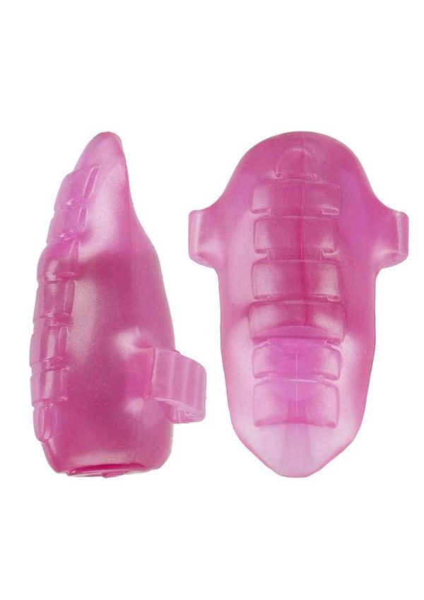 Goodhead Pussy Pleasure Party Kit Vibrating Tongue Ring and Watermelon Tingle Spray - Image 3
