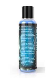 Creature Cum Blue Unscented Jizz Water Based Lubricant 4oz