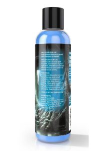 Creature Cum Blue Unscented Jizz Water Based Lubricant 8oz