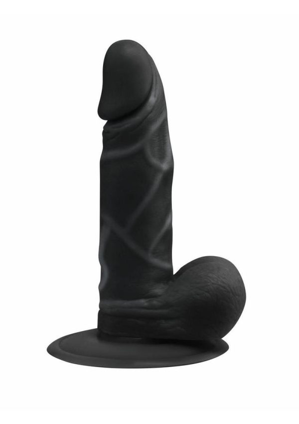 WhipSmart Inflatable Bondage Chair - Black - Image 4