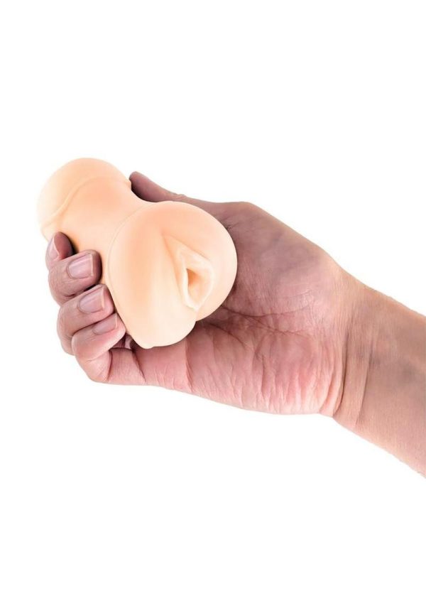 Pocket Pals Stroker - Pussy - Vanilla - Image 3