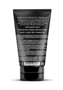 Wicked Sensual Coconut Oil Lubricant 4oz