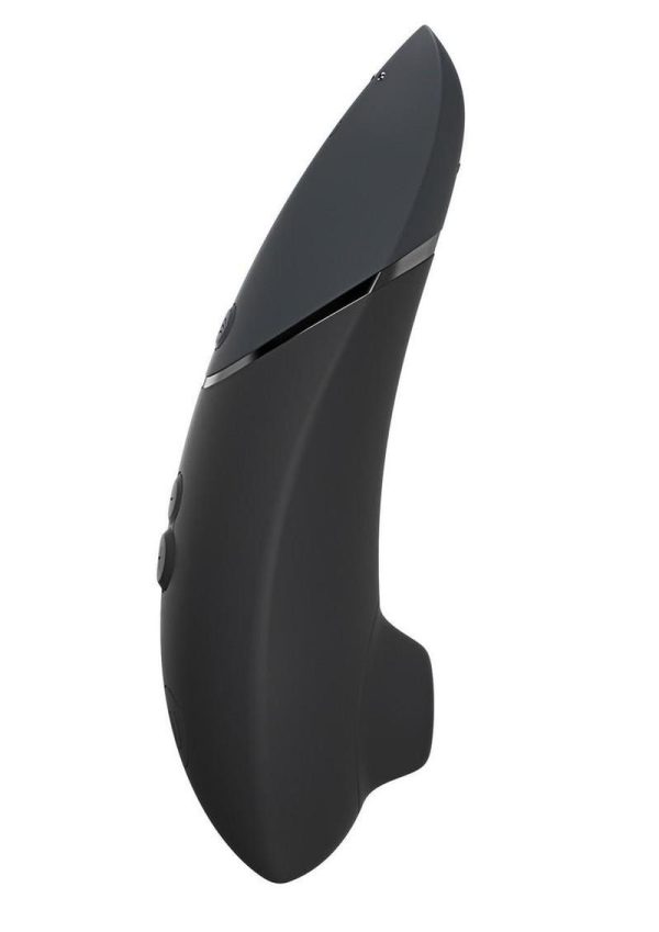Lust and Luxury Collection Box Sync O and Next - Black - Image 3