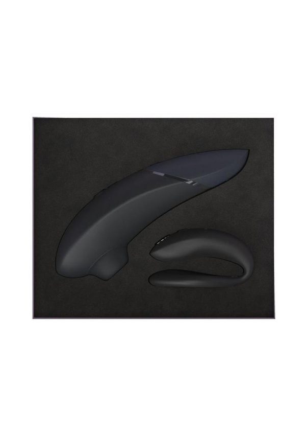 Lust and Luxury Collection Box Sync O and Next - Black - Image 4