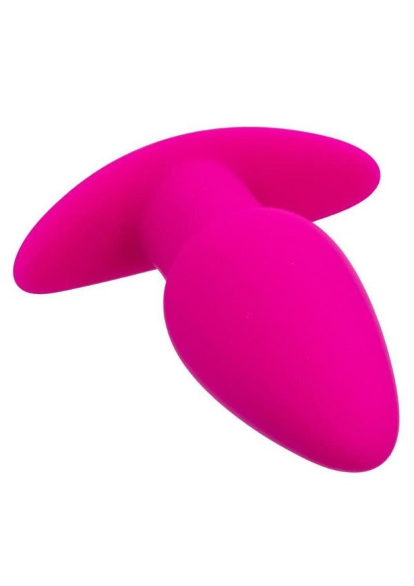Basic Essentials Rechargeable Tapered Probe - Pink - Image 3