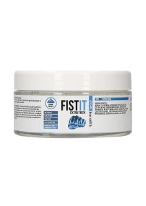 Fist It Extra Thick Water Based Lubricant 300ml/10oz