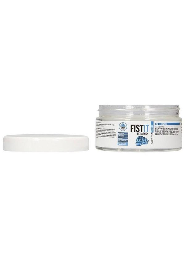 Fist It Extra Thick Water Based Lubricant 300ml/10oz - Image 3