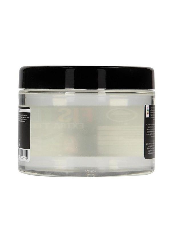 Fist It Extra Thick Rainbow Water Based Lubricant 500ml/16.9oz