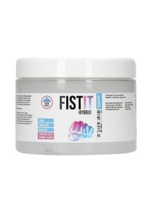 Fist It Hybrid Glide Lubricant 500ml/16.9oz