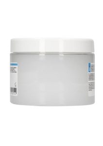 Fist It Hybrid Glide Lubricant 500ml/16.9oz