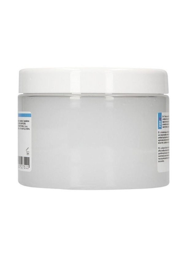 Fist It Hybrid Glide Lubricant 500ml/16.9oz