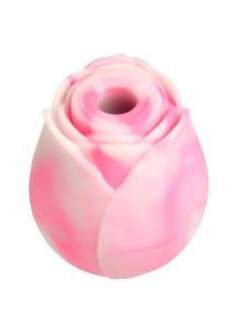 Bloomgasm The Rose Lovers Gift Box - Pink Swirl