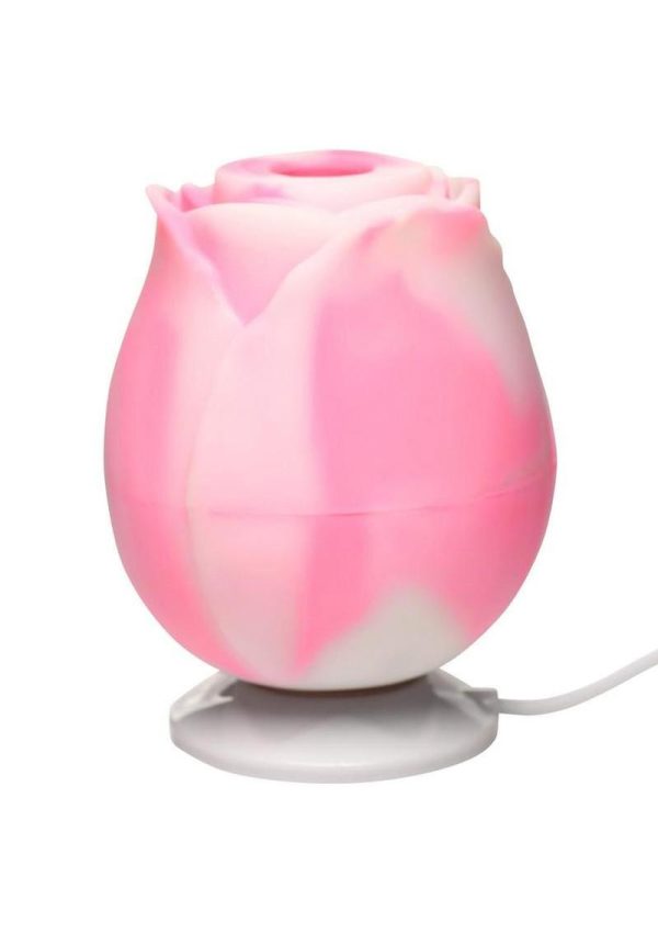 Bloomgasm The Rose Lovers Gift Box - Pink Swirl - Image 3