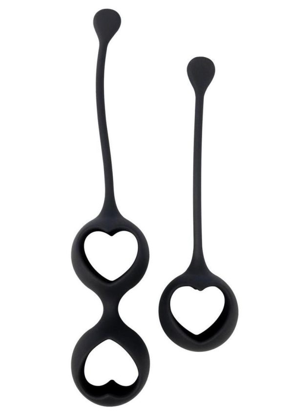 Adrien Lastic Harmony Stones Kegel and Chakra Set - Image 4