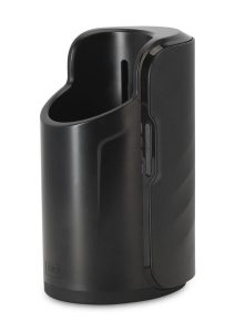 Kiiroo Keon Automatic Rechargeable Interactive WiFi Masturbator - Black