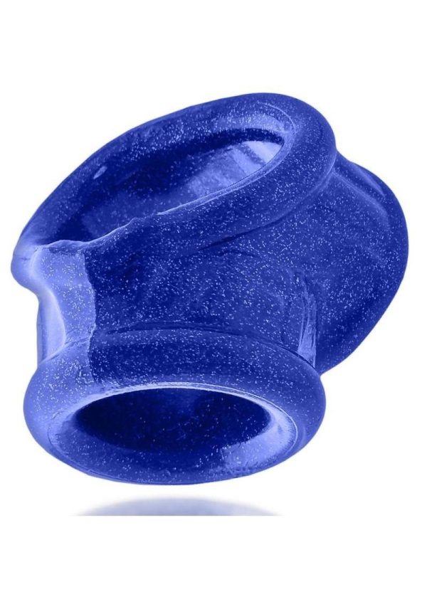 Oxballs Cocksling Fit Sling - Blue Fire - Image 3