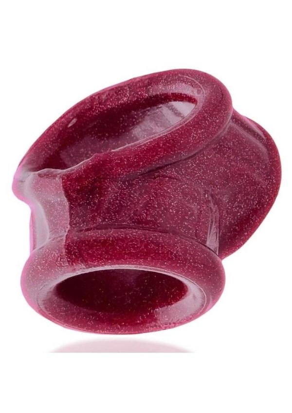 Oxballs Cocksling Fit Sling - Cherry Lips - Image 3