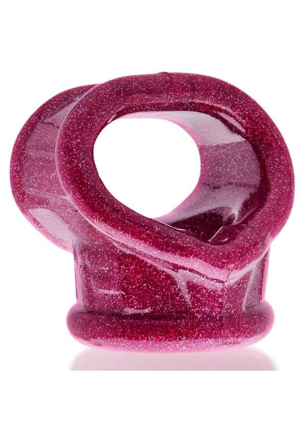 Oxballs Cocksling Fit Sling - Cherry Lips - Image 4