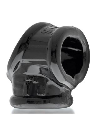 Oxballs Cocksling Fit Sling - Black