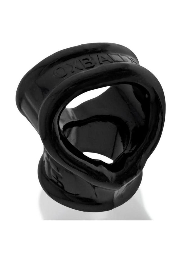 Oxballs Cocksling Fit Sling - Black - Image 3