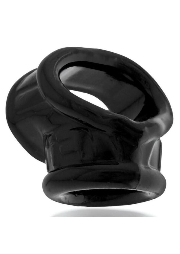 Oxballs Cocksling Fit Sling - Black - Image 4