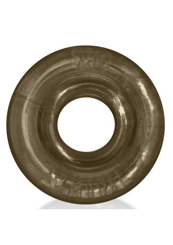 Oxballs Rimz Big Single Cock Ring - Storm - Image 3
