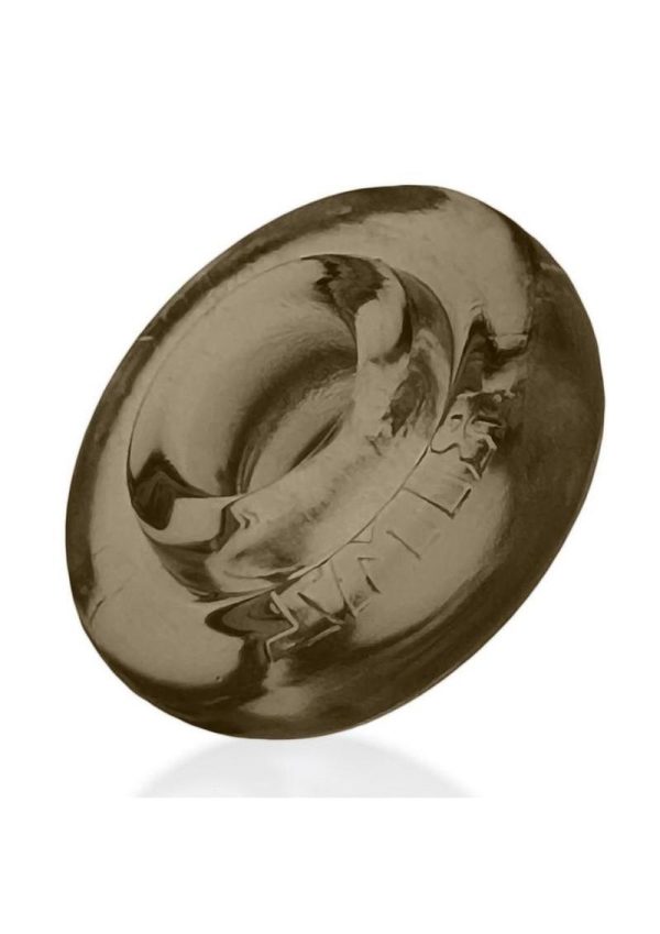 Oxballs Rimz Big Single Cock Ring - Storm - Image 4