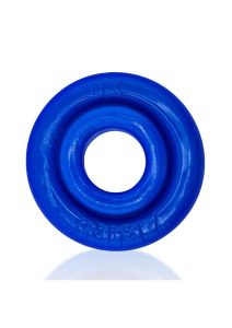 Oxballs Rimz Single Cock Ring - Pool