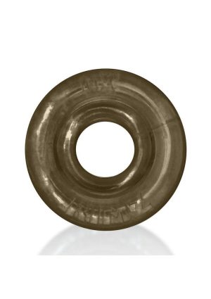 Oxballs Rimz Single Cock Ring - Storm