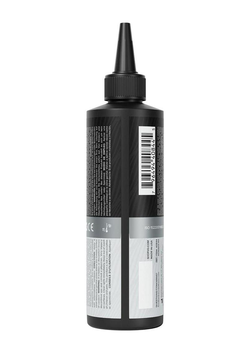 JO Stroker Water Based Lubricant 8oz.