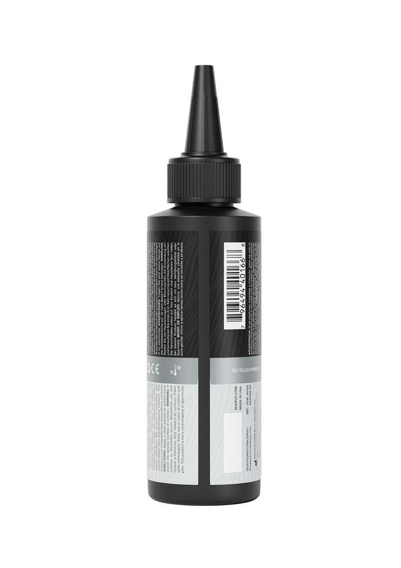 JO Stroker Water Based Lubricant 4oz.