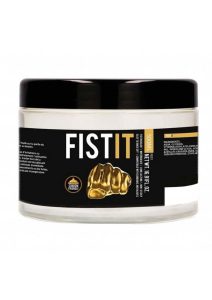 Fist It Water Based Lubricant 50ml/16.9oz