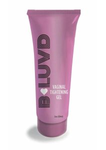 B-Luvd Vaginal Tightening Gel 2oz