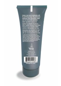 B-Luvd Erection Prolong Cream 2oz