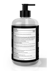 Master Series Fisting Water Based Lubricant 16oz