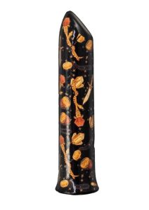 Nasstoys Mini`s Mystic Rechargeable Bullet - Black/Gold