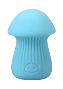 Mochi Ultraskyn Mini Stroker - Blue