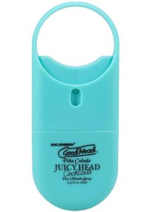 GoodHead Juicy Head Cocktails Dry Mouth Spray To-Go Pina Colada .30oz